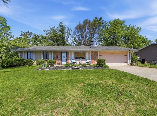110 Stonemill Court, Monroe, OH 45050