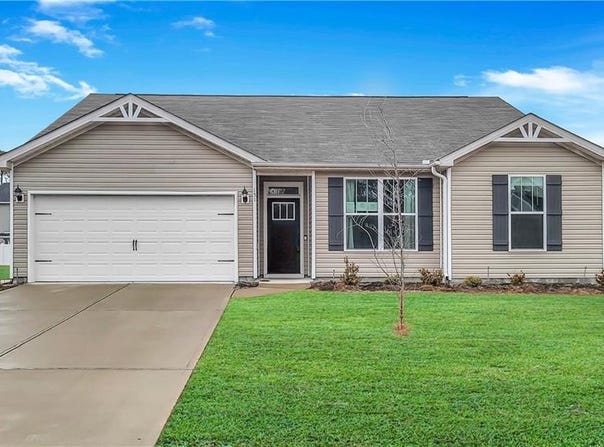 151 Gavin Way, GA 31326