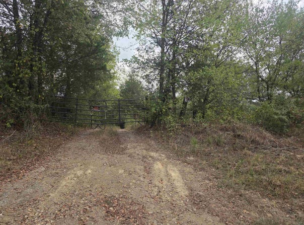 126 Hockersmith Lane, Gillham, AR 71841-0000