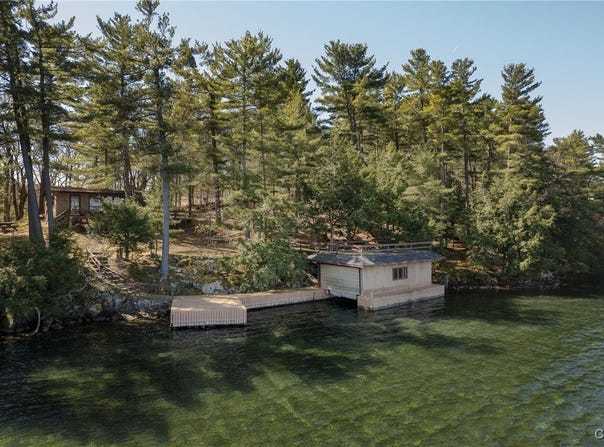 559 Indian Point Road, Hammond, NY 13679