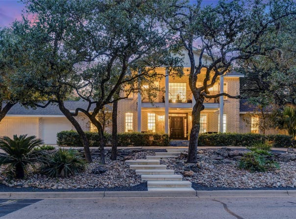 3219 Park Hills DR, Austin, TX 78746