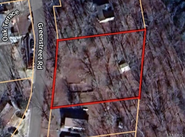 262 Greenstreet Road, Beaufort, MO 63013
