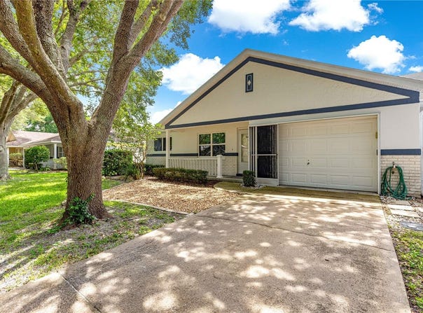 9664 SW 94TH TERRACE, OCALA, FL 34481