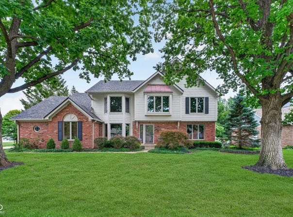 13719 Springmill Boulevard, Carmel, IN 46032