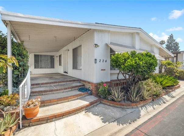 1919 W Coronet Avenue, Anaheim, CA 92801