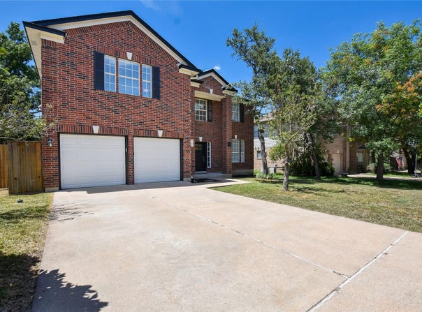 1805 Azalea DR, Cedar Park, TX 78613