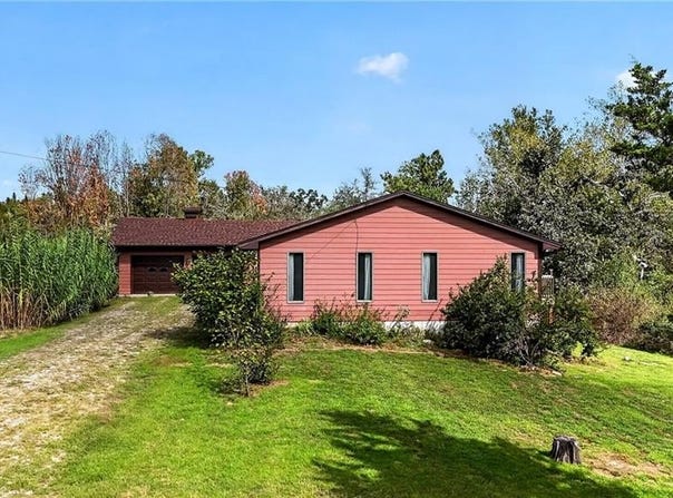 14293 E Quail Road, Nevada, MO 64772
