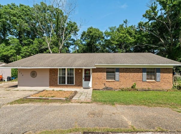 274 Beech Rd, OVETT, MS 39464