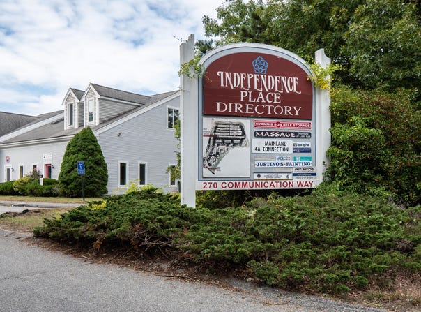 270 Communication Way, Hyannis, MA 02601
