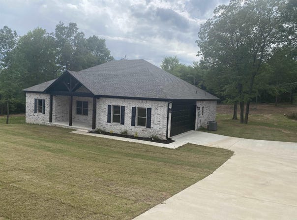 16 Heritage Lane, Twin Groves, AR 72061-0000