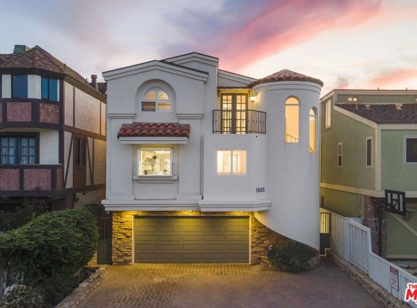 1005 Ocean Dr, Oxnard, CA 93035