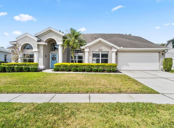 633 LAKEHAVEN CIRCLE, ORLANDO, FL 32828