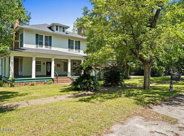 503 N Tracy Street, Bonifay, FL 32425