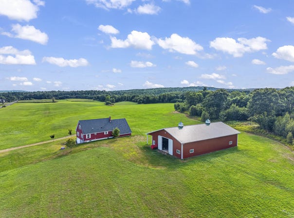 179 Skidmore Road, Union, ME 04862