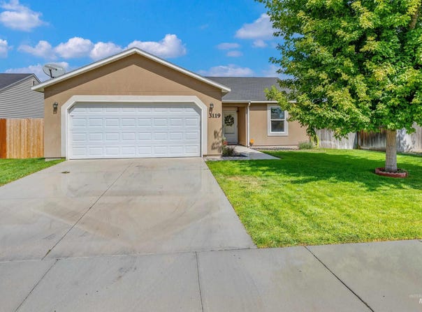 3119 Windward St, Caldwell, ID 83605