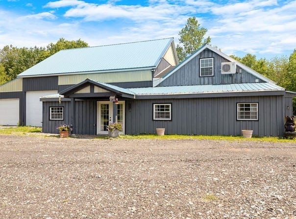 3653 County Route 17, Williamstown, NY 13493