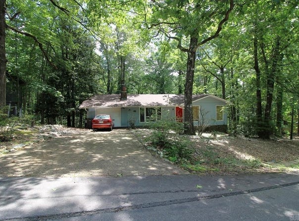 46 Herencia Circle, Hot Springs Village, AR 71909