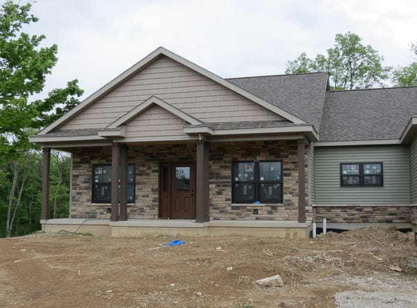 1085 Winter Ridge Drive, Sidney, OH 45365
