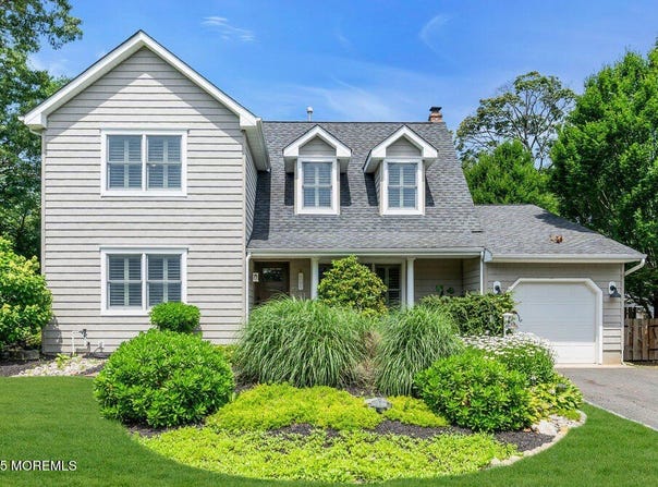 2205 Monmouth Boulevard, Wall, NJ 07719