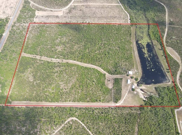 14185 SW SR 73, Clarksville, FL 32430