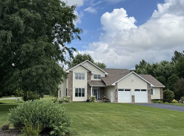 9768 Elkhorn Road, Tomah, WI 54660