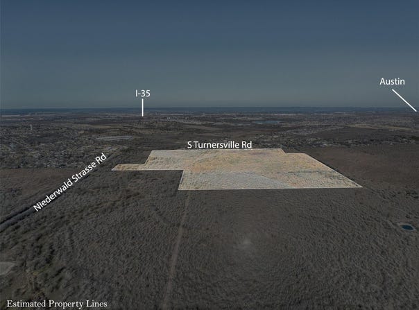 5225 FM 2001, Buda, TX 78610