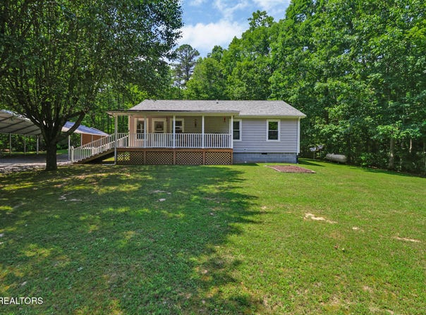 137 Memory Lane, Grandview, TN 37337