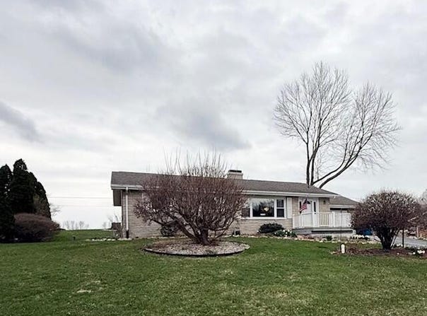 5586 Wendzel Drive, Coloma, MI 49038