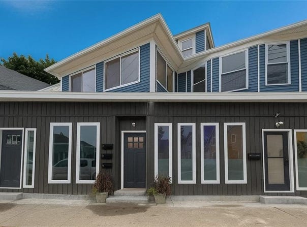 460 Smithfield Avenue, Pawtucket, RI 02860