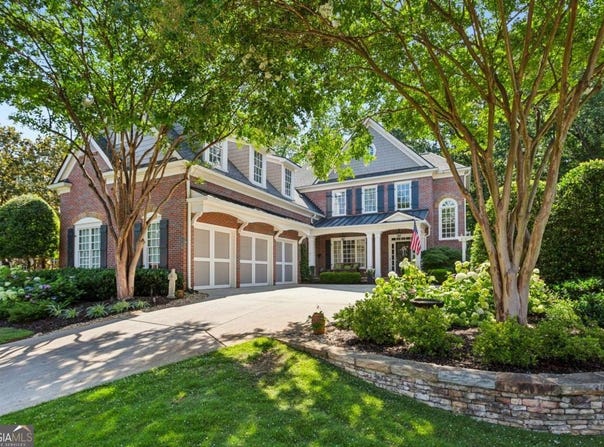 1382 Murrays Loch, Kennesaw, GA 30152