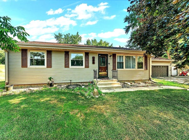 159 NW Hills Drive, Valparaiso, IN 46385