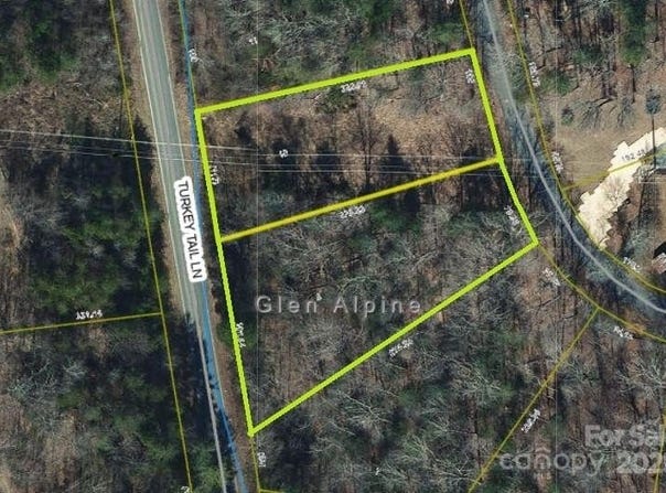 109 Turkey Tail Lane unit: 8 & 10, Morganton, NC 28655