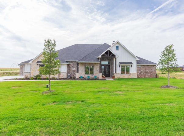 19301 BRENTON Trail, Amarillo, TX 79124-2232