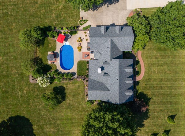 1030 Wil Rose Lane, Versailles, KY 40383