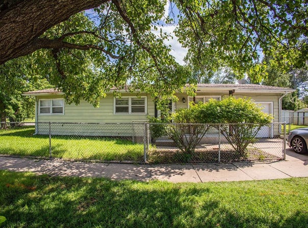 2201 W 31st, Wichita, KS 67217