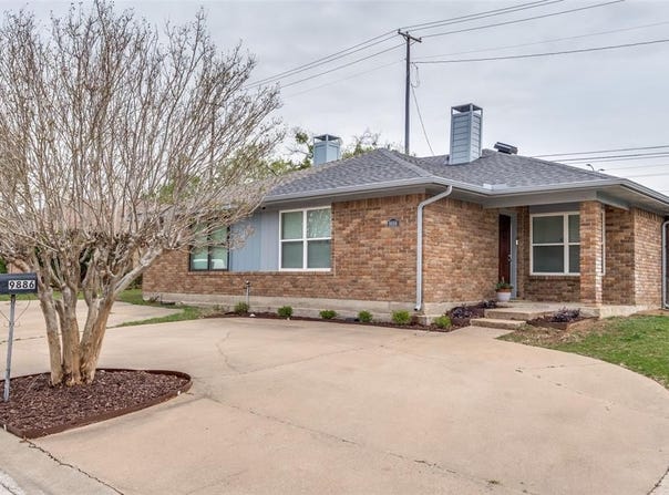 9886 Camfield Avenue, Frisco, TX 75033