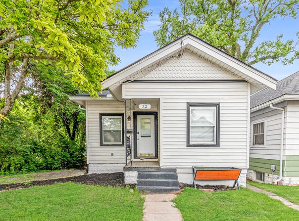 32 W 30th Street, Covington, KY 41015
