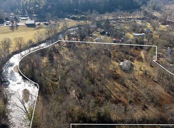 113 Bryson Park Road, Franklin, NC 28734