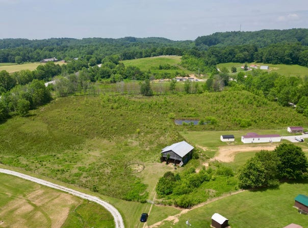 2035 Mount Salem Road, London, KY 40741