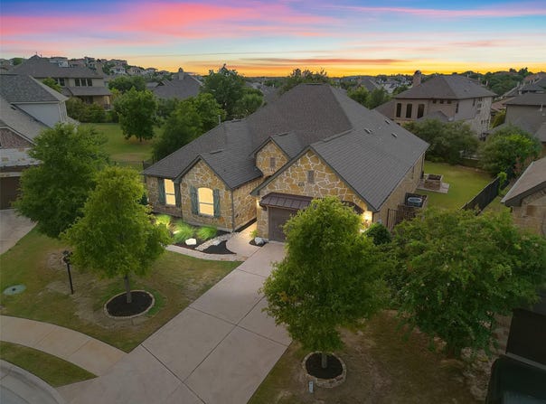 103 Princes CT, Austin, TX 78738