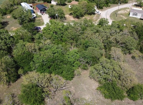 Tbd Lot 14 Lark Meadow Drive, Bridgeport, TX 76426
