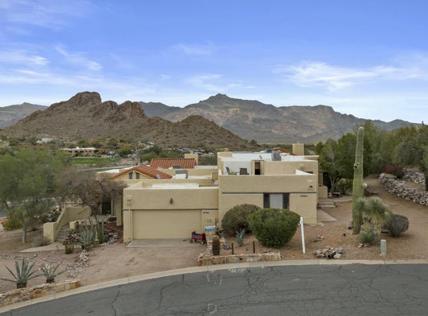 6159 S AVENIDA DEL SOL --, Gold Canyon, AZ 85118