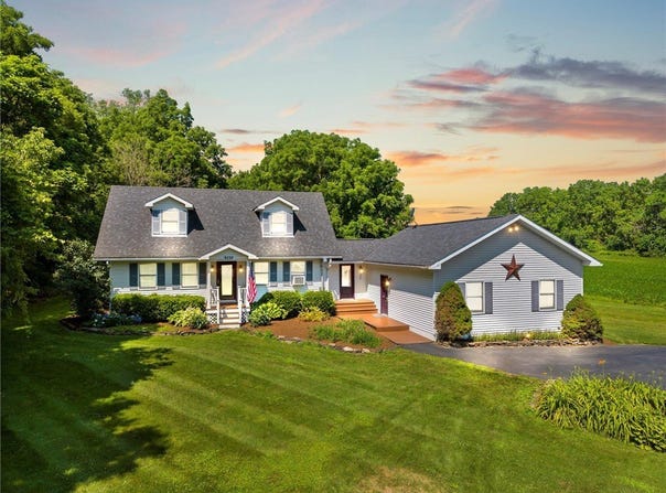 9230 State Route 96, Covert, NY 14847