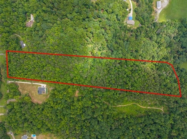 0 Worley Road, Ball Ground, GA 30107