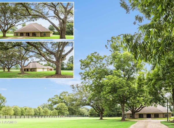 401 Acorn Drive, Lafayette, LA 70507