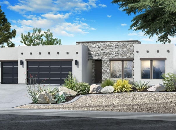 701 S Savio Dr lot: 29, St George, UT 84770