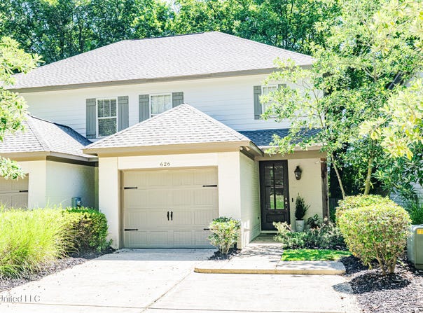 626 Braeburn Court, Flowood, MS 39232
