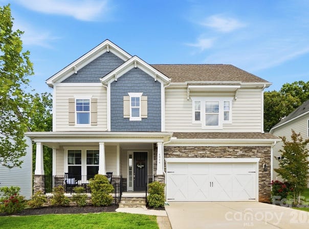 4044 Brandywine Terrace, Lancaster, SC 29720