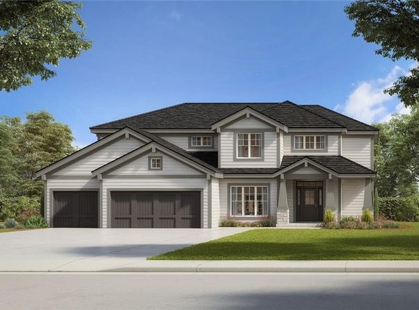6114 Lewis Drive, Shawnee, KS 66226