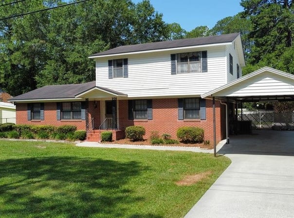 1804 N Park Avenue, Tifton, GA 31794